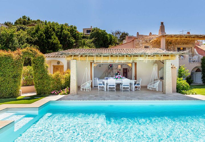 Villa i Pantogia, Olbia Tempio, Pantogia - € 1.850.000 | Ref: ILV93554-1413419 - foto 1