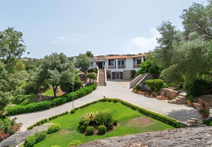 Villa i Arzachena, Sassari, Arzachena - € 2.100.000 | Ref: ILV93553-1413463 - foto 1