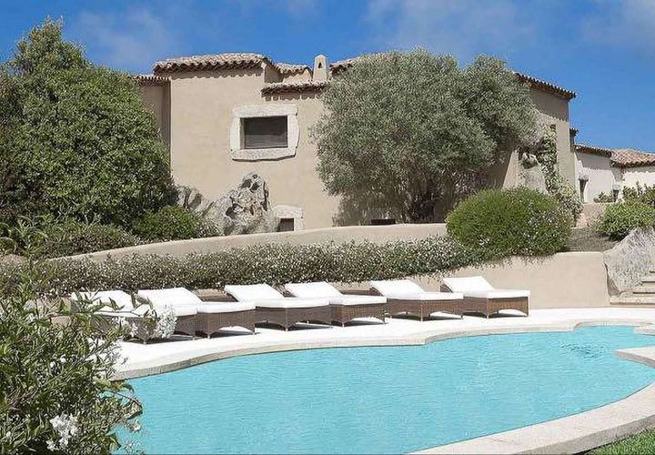 Villa i Arzachena, Sassari, Arzachena - € 3.600.000 | Ref: ILV93565-1413631 - foto 1