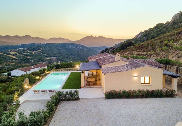 Villa i Arzachena, Sassari, Arzachena - € 870.000 | Ref: ILV93569-1413763 - foto 1