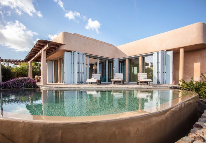Villa in Pula, Cagliari, Pula - € 1.810.000 | Ref: ILV93570-1413789 - foto 1