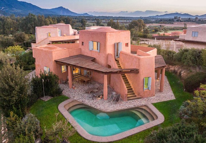 Villa in Pula, Cagliari, Pula - € 1.590.000 | Ref: ILV93571-1413840 - foto 1