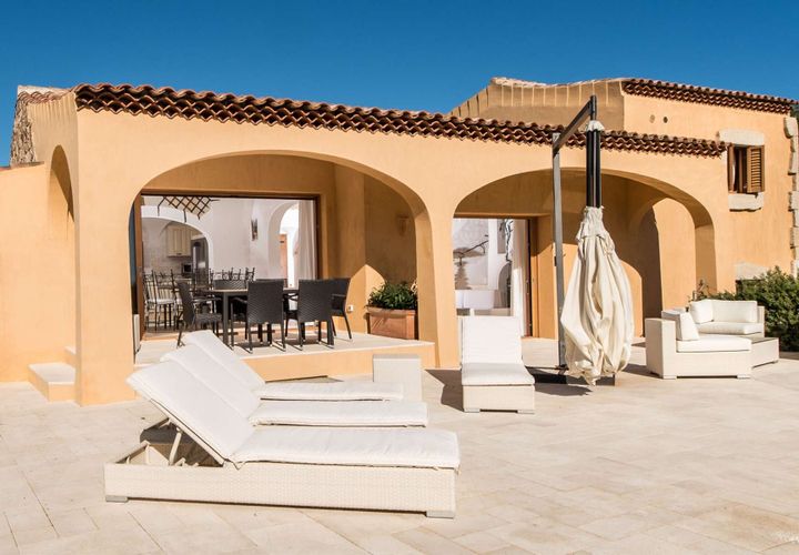 Villa i Arzachena, Sassari, Arzachena - € 3.600.000 | Ref: ILV93573-1413929 - foto 1