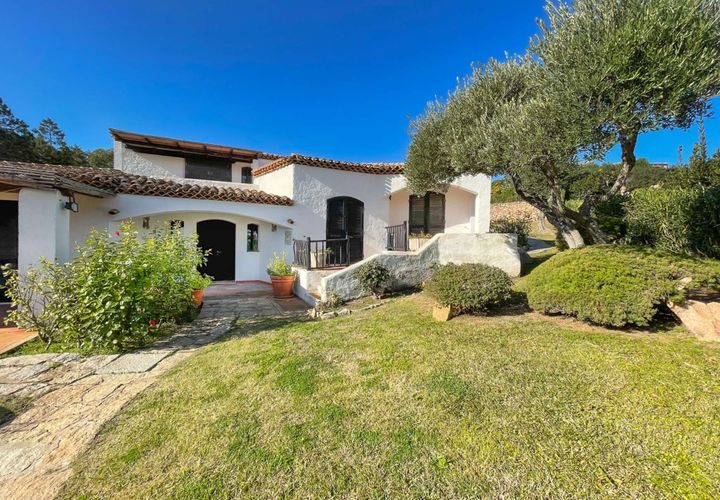 Villa i Arzachena, Sassari, Arzachena - € 3.000.000 | Ref: ILV93574-1413980 - foto 1