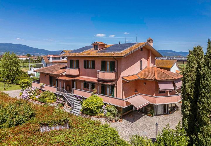 Villa a Quarrata, Pistoia, Quarrata - € 2.000.000 | Ref: ILV93581-1414354 - foto 1