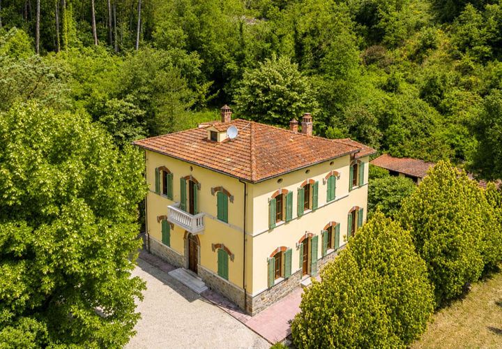 Villa in Arezzo, Arezzo, Arezzo - € 749.000 | Ref: ILV93582-1414405 - foto 1