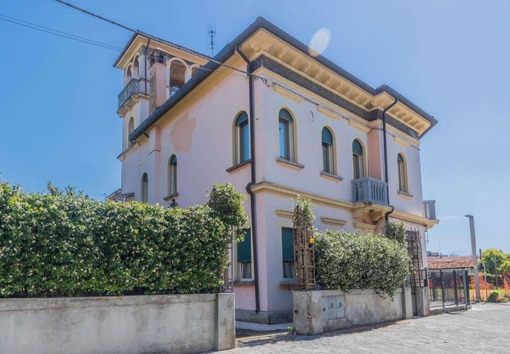 Villa en Venice, Venice, Venice - € 890.000 | Ref: ILV93586-1414582 - photo 1