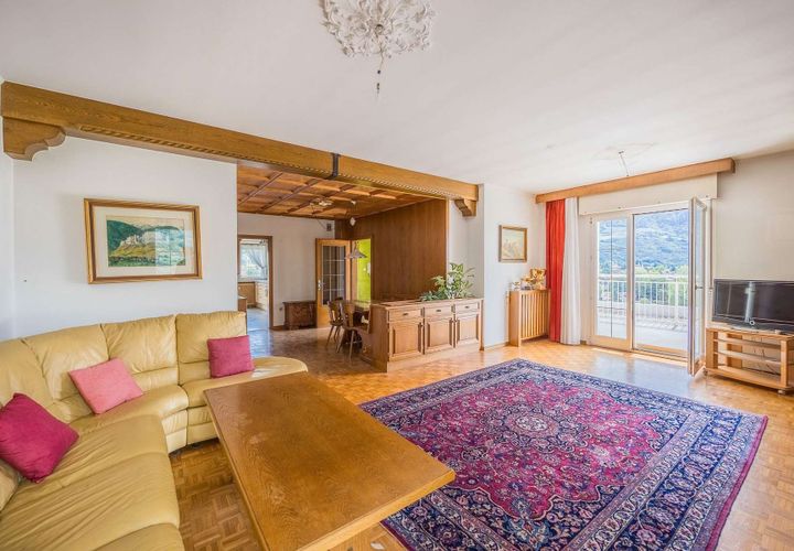 Apartament a Merano, South Tyrol, Merano - € 1.290.000 | Ref: ILV93632-1414811 - foto 1
