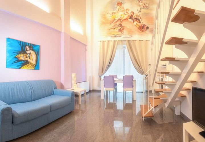 Wohnung in Lecce, Lecce, Lecce - € 2.000.000 | Ref: ILV93635-1414920 - Foto 1