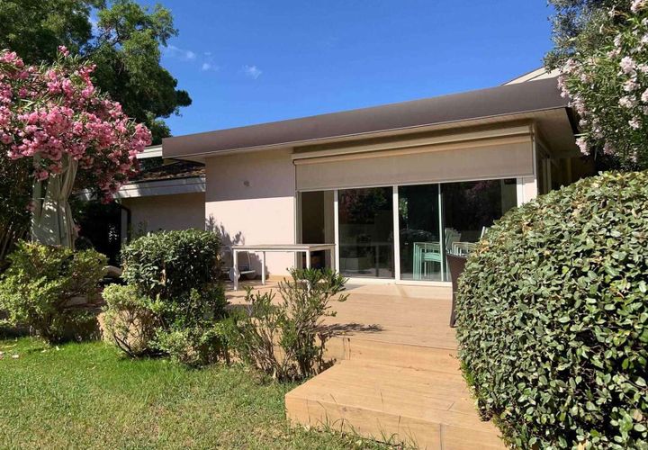 Villa i Punta Ala, Grosseto, Punta Ala - € 700.000 | Ref: ILV93649-1415131 - foto 1