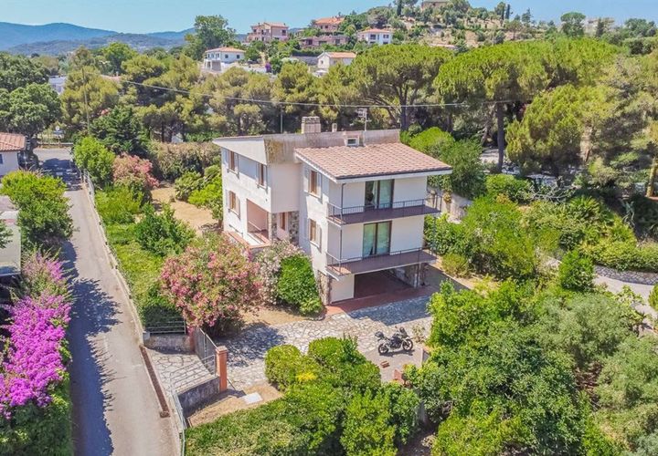 Villa i Portoferraio, Livorno, Portoferraio - € 1.800.000 | Ref: ILV93653-1415215 - foto 1