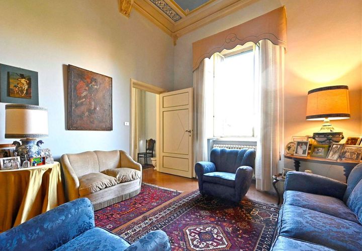 Apartament a Siena, Siena, Siena - € 800.000 | Ref: ILV93674-1415357 - foto 1