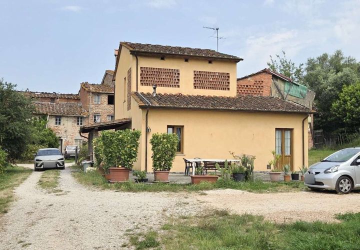 Farm hus i Montecarlo, Lucca, Montecarlo - € 980.000 | Ref: ILV93659-1415626 - foto 1