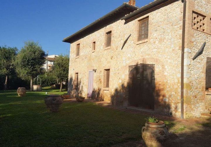Villa en Sovicille, Siena, Sovicille - € 790.000 | Ref: ILV93689-1415737 - photo 1