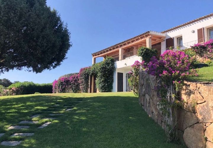 Villa i Arzachena, Sassari, Arzachena - € 1.950.000 | Ref: ILV93698-1416054 - foto 1