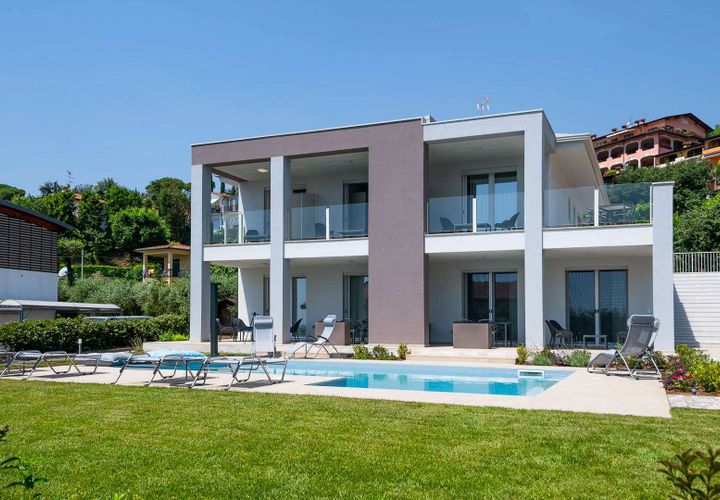 Villa i Brescia, Brescia, Brescia - € 2.500.000 | Ref: ILV89756-1416181 - foto 1