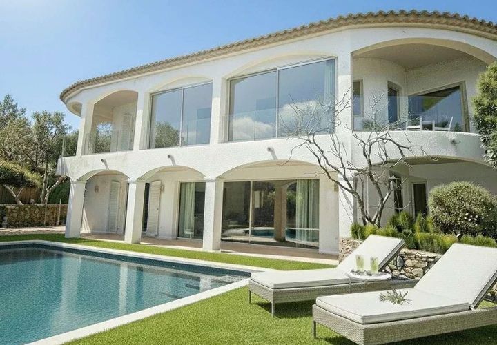 Villa i Arzachena, Sassari, Arzachena - € 2.200.000 | Ref: ILV89864-1416241 - foto 1