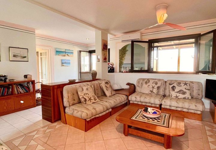 Apartamento en Alghero, Sassari, Alghero - € 850.000 | Ref: ILV93702-1416262 - photo 1