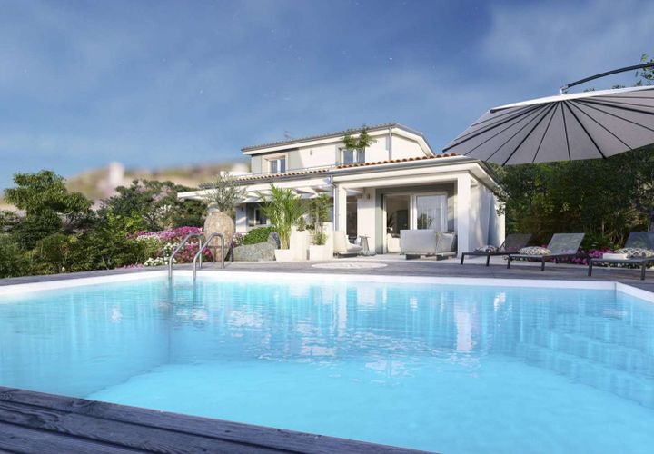 Villa a Castelsardo, Sassari, Castelsardo - € 890.000 | Ref: ILV93704-1416346 - foto 1