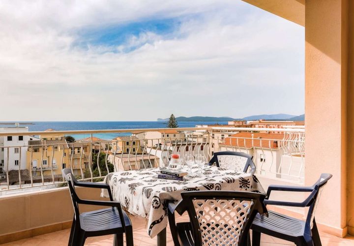 Apartamento em Alghero, Sassari, Alghero - € 2.000.000 | Ref: ILV93707-1416458 - foto 1