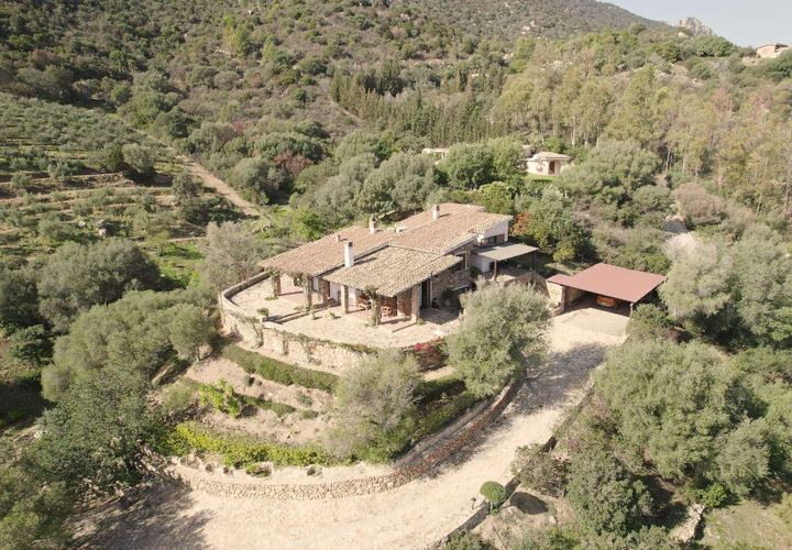 Villa a Villasimius, Cagliari, Villasimius - € 795.000 | Ref: ILV93708-1416488 - foto 1