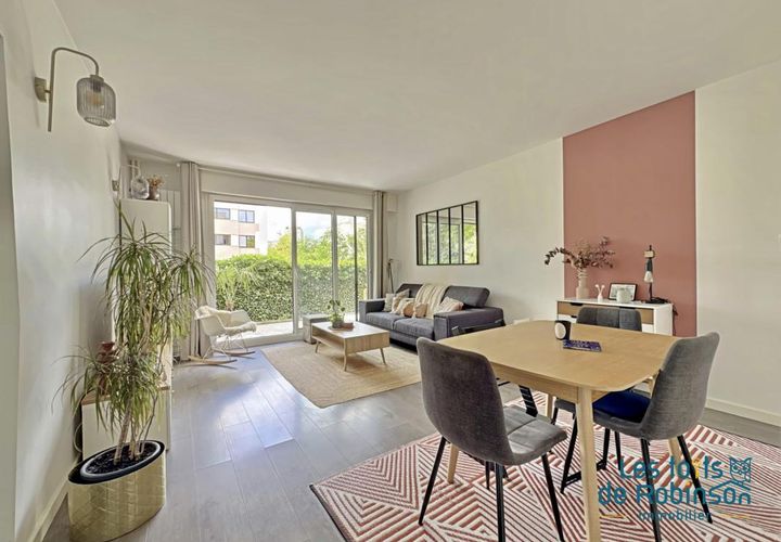 Lejlighed i Rueil-Malmaison, Hauts-de-Seine, Rueil-Malmaison - € 465.000 | Ref: VA3103-TOITSROBINSON - foto 1