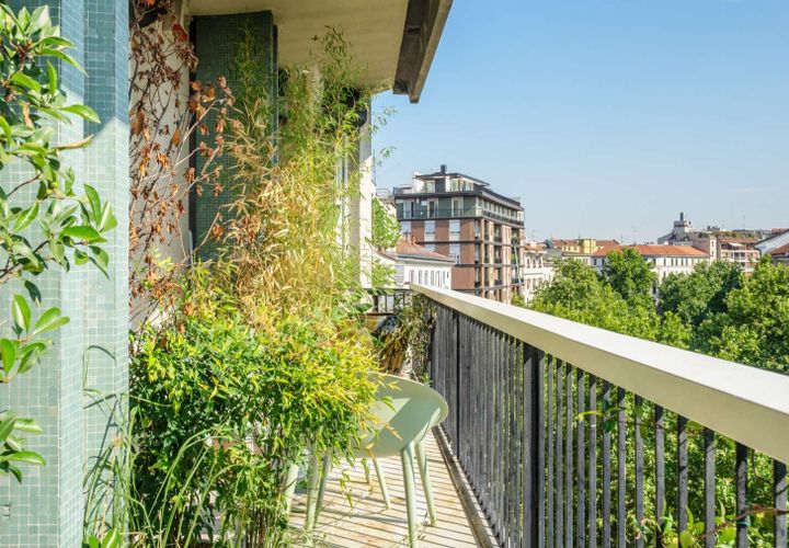 Lejlighed i Milan, Milan, Milan - € 2.250.000 | Ref: ILV93646-1416683 - foto 1