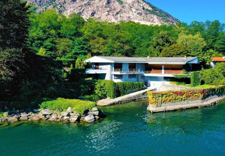 Villa i Baveno, Verbano Cusio Ossola, Baveno - € 2 900 000 | Ref: ILV93757-1416705 - foto 1