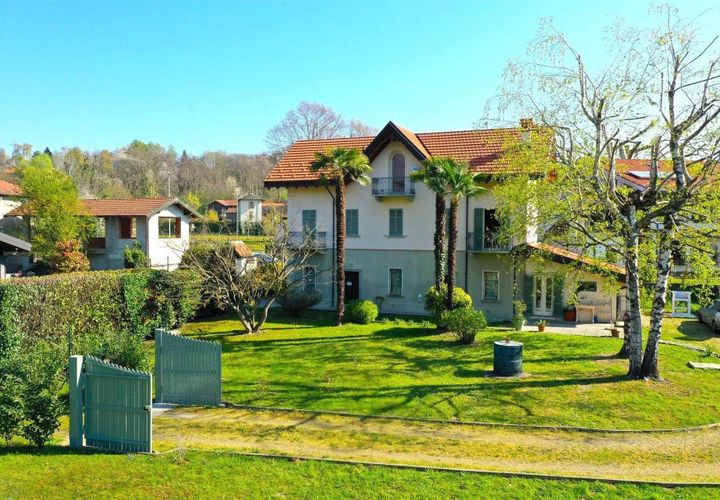 Villa a Cesara, Verbano Cusio Ossola, Cesara - € 650.000 | Ref: ILV93774-1417440 - foto 1