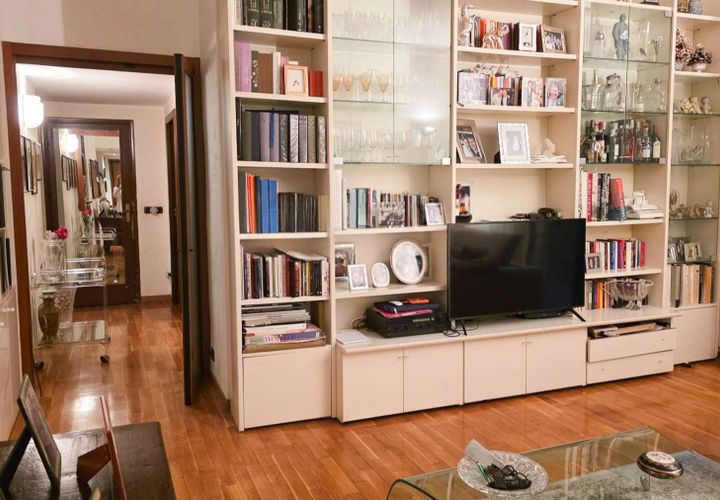 Lejlighed i Milan, Milan, Milan - € 780.000 | Ref: ILV93797-1417737 - foto 1