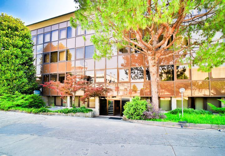 L'establiment comercial a Segrate, Milan, Segrate - € 1.442/mes | Ref: UFF.SEGRATE-TS1442A - foto 1