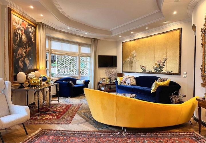 Lejlighed i Milan, Milan, Milan - € 3.600.000 | Ref: ILV93798-1417773 - foto 1