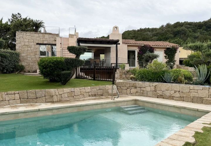 Villa i Arzachena, Sassari, Arzachena - € 1.300.000 | Ref: ILV93726-1417807 - foto 1