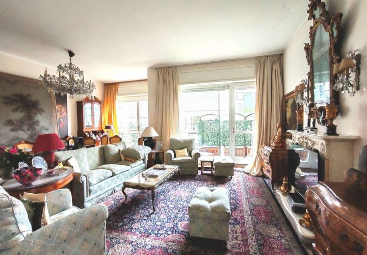 Lejlighed i Milan, Milan, Milan - € 2.300.000 | Ref: ILV93816-1417917 - foto 1
