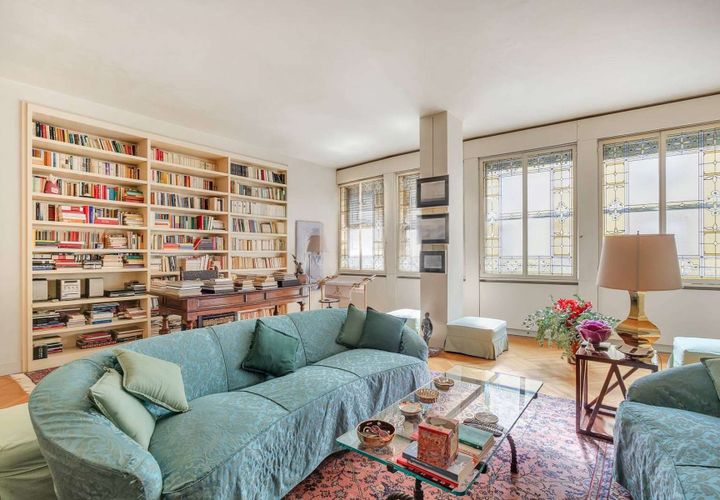 Lejlighed i Milan, Milan, Milan - € 1.750.000 | Ref: ILV93817-1417943 - foto 1