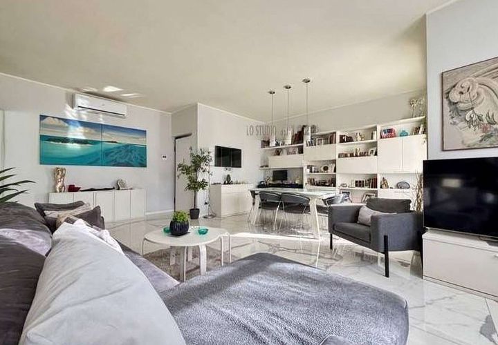 Lejlighed i Milan, Milan, Milan - € 945.000 | Ref: ILV93822-1418045 - foto 1