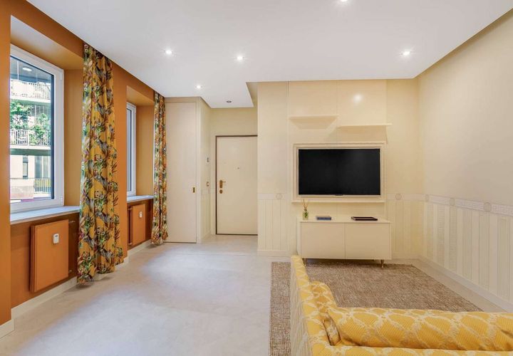 Lejlighed i Milan, Milan, Milan - € 850.000 | Ref: ILV93823-1418077 - foto 1