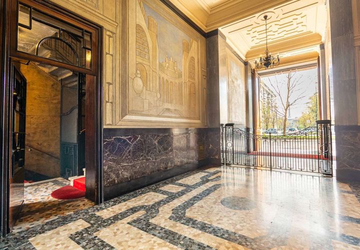 Lejlighed i Milan, Milan, Milan - € 840.000 | Ref: ILV93824-1418127 - foto 1