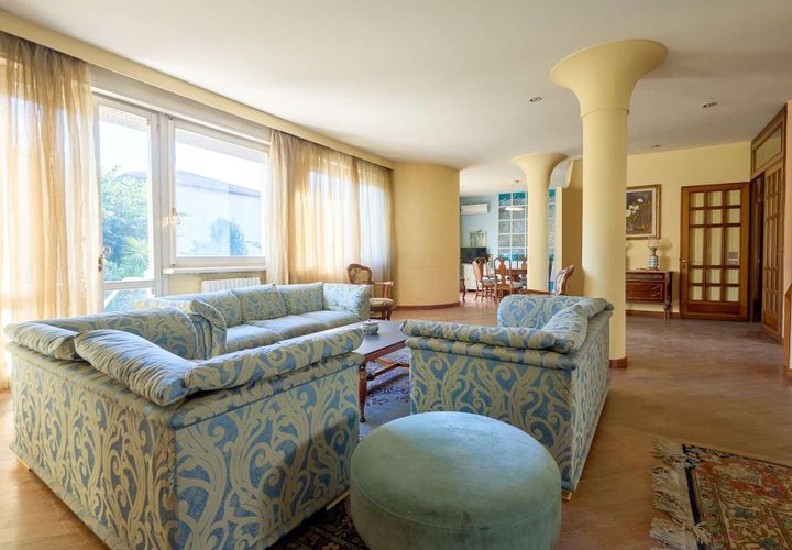 Villa in Empoli, Florence, Empoli - € 700.000 | Ref: ILV93835-1418470 - foto 1