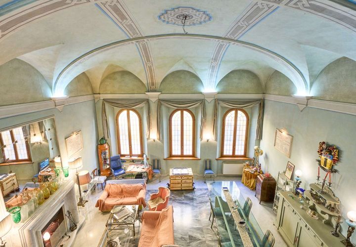 Leilighet i Empoli, Florence, Empoli - € 700 000 | Ref: ILV93836-1418500 - foto 1