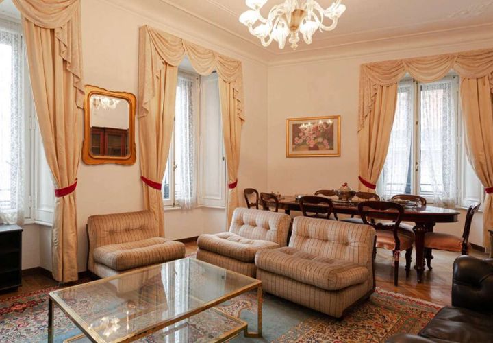 Lejlighed i Milan, Milan, Milan - € 1.950.000 | Ref: ILV93827-1418538 - foto 1