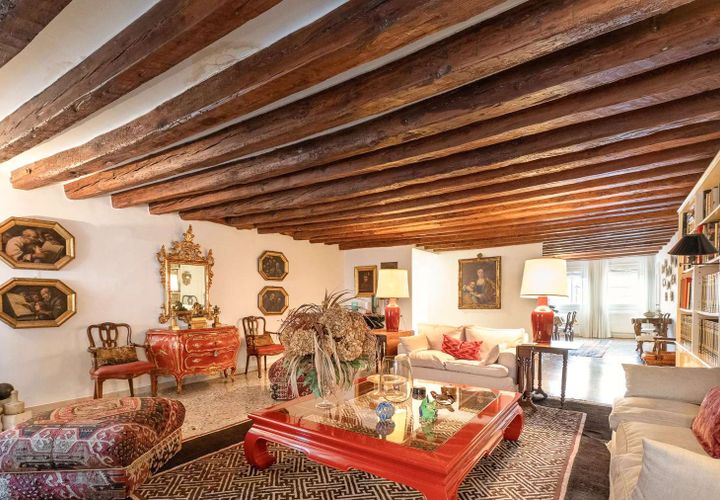 Lejlighed i Venice, Venice, Venice - € 830.000 | Ref: ILV87265-1418833 - foto 1