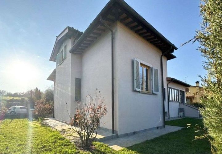 Villa i Figline Valdarno, Florence, Figline Valdarno - € 740.000 | Ref: ILV93854-1419009 - foto 1