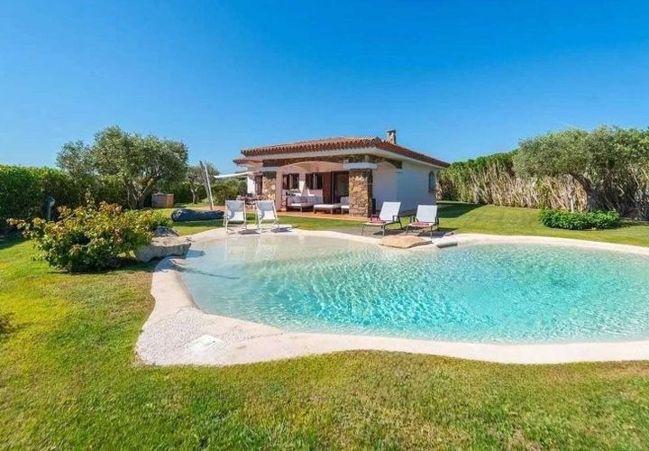 Villa en Palau, Sassari, Palau - € 1.600.000 | Ref: ILV93857-1419083 - photo 1