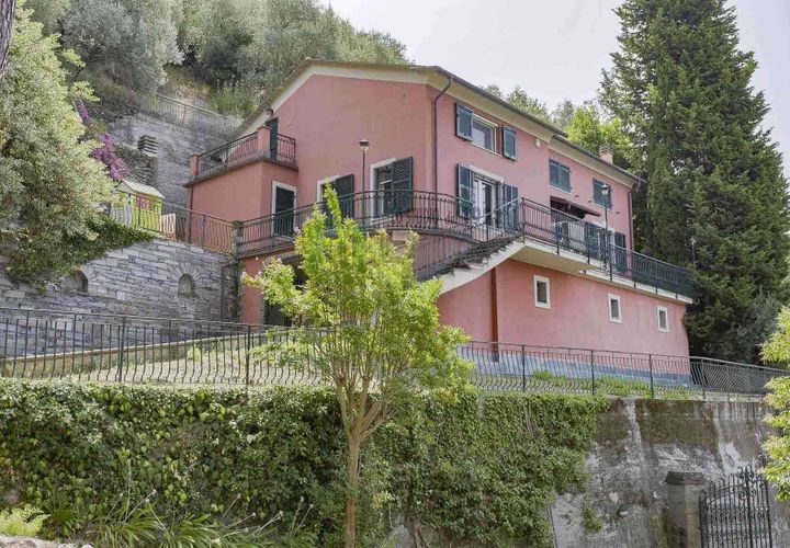 Villa i Lavagna, Genoa, Lavagna - € 1.550.000 | Ref: ILV93818-1419462 - foto 1