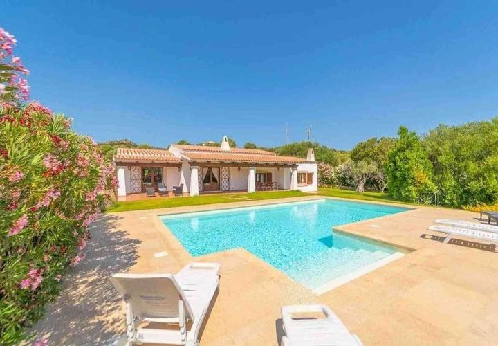 Villa i Arzachena, Sassari, Arzachena - € 1.300.000 | Ref: ILV93856-1419532 - foto 1