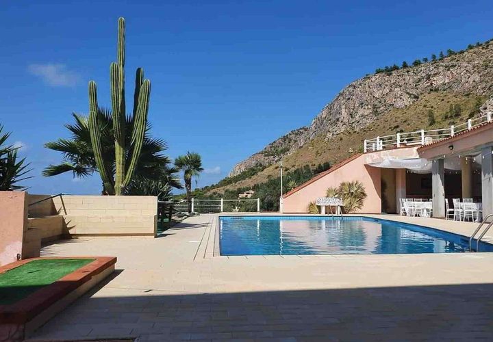 Villa i Bagheria, Palermo, Bagheria - € 1.200.000 | Ref: ILV93875-1419574 - foto 1