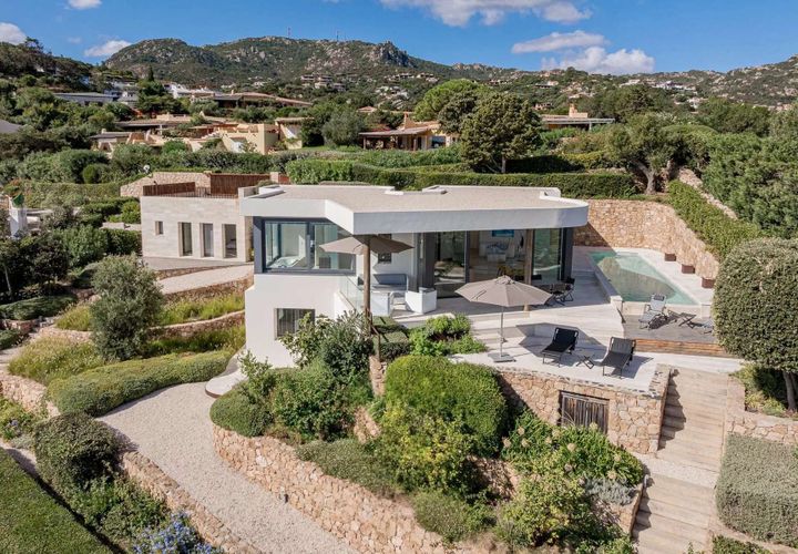 Villa i Porto Cervo, Olbia Tempio, Porto Cervo - € 14.000.000 | Ref: ILV93885-1419598 - foto 1