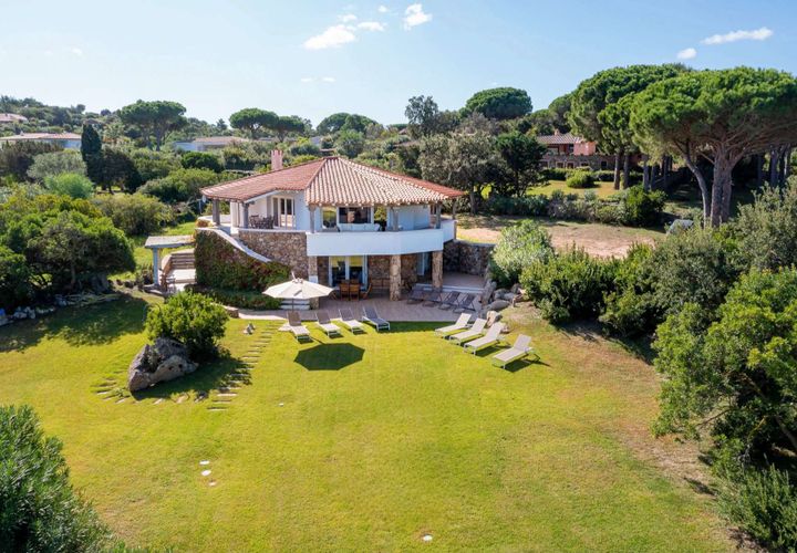 Villa i San Teodoro, Sassari, San Teodoro - € 7.900.000 | Ref: ILV93889-1419742 - foto 1