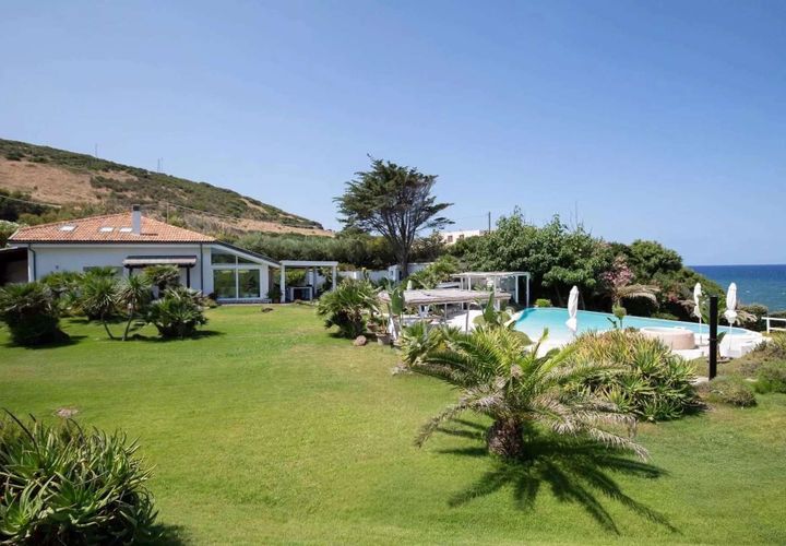 Villa i Arzachena, Sassari, Arzachena - € 5.000.000 | Ref: ILV93891-1419835 - foto 1